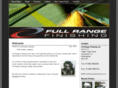 fullrangefinishing.com