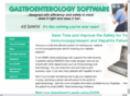 gastroenterology-software.com