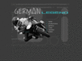 german-legend.com