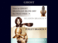 ghost-hair.com