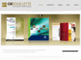 gilbertbrouillette.com