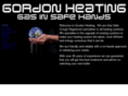 gordonheating.com