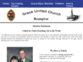 graceunitedbrampton.com