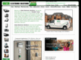greenelectronicsolutions.com