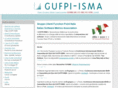 gufpi-isma.org