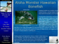 hawaiibonefishguides.com