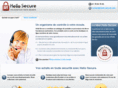 hellosecure.com