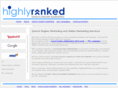 highlyranked.com