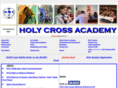 holycrossacademy.com