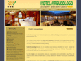 hotel-arqueologo-cusco.com