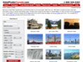 hotelfindercanada.com