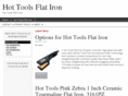 hottoolsflatiron.com