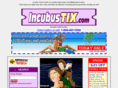 incubustix.com