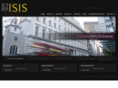 isisrestoration.com