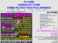 kcgyms.com