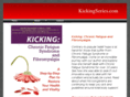 kickingseries.com