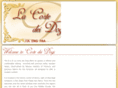 lacortedeidogi.com