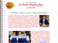 lahabraheightscafe.com