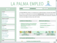 lapalmaempleo.es