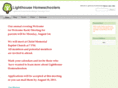lighthousehomeschoolers.org