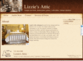 lizziesatticonline.com