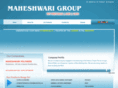 maheshwaripolymers.com