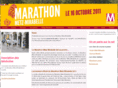 marathon-metz.fr