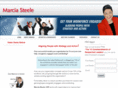 marciasteele.com