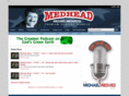 medvedmedhead.com