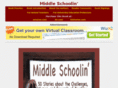middleschoolin.com