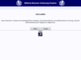 militaria-museum-sh.biz