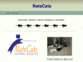 natscats.org