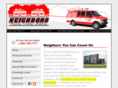 neighborscomfort.com