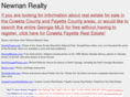 newnanrealty.com