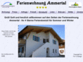 oberammergau-ferienwohnung.com