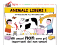 oltrelaspeciejunior.org