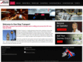 onestoptransport.com