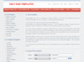 onlywebtemplates.com