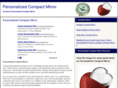 personalizedcompactmirror.net
