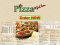 pizzamydear.com