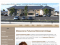 portumnaretirementvillage.com