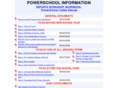 powerschoolchat.com