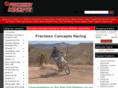 precisionconceptsracing.com