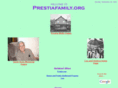 prestiafamily.org