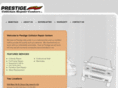 prestigecollisioncenters.com