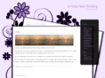 purdyneatwedding.com