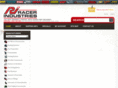 racer-industries.com