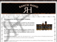 ranchhandspice.com