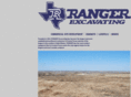 rangerexcavating.com
