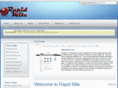 rapidmile.org
